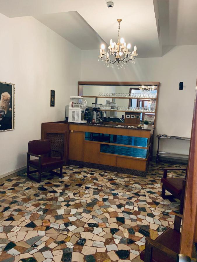רימיני Hotel Maria Piera מראה חיצוני תמונה
